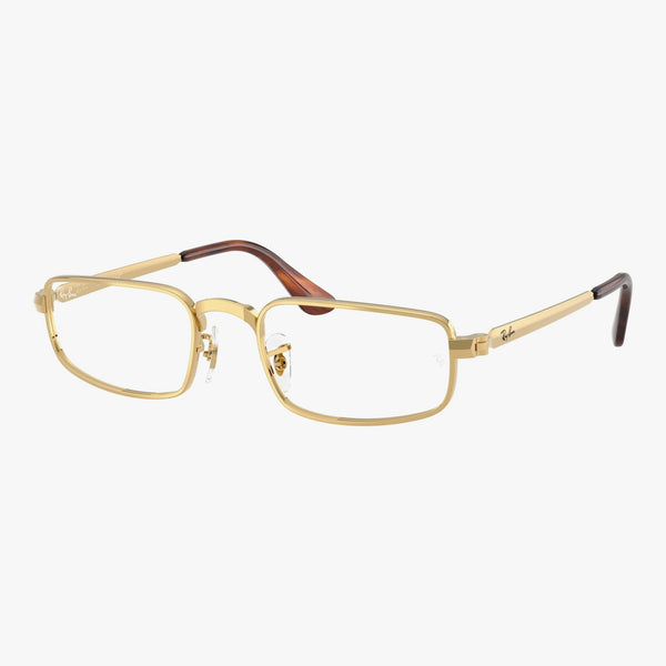 Ray-Ban RX3927V - 2500 - Guld