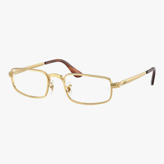 Ray-Ban RX3927V - 2500 - Guld