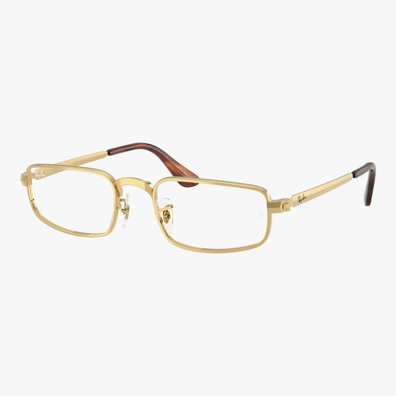 Ray-Ban RX3927V - 2500 - Guld
