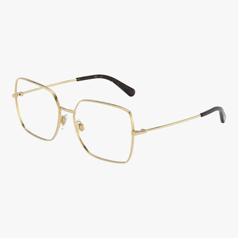 Dolce & Gabbana DG1323 - 02 - Guld og tortoise