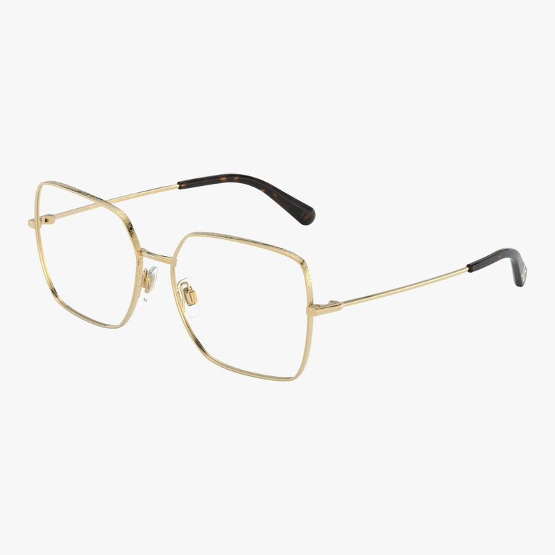 Dolce & Gabbana DG1323 - 02 - Guld og tortoise