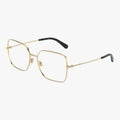 Dolce & Gabbana DG1323 - 02 - Guld og tortoise