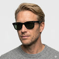 Ray-Ban WAYFARER - 901 - Sort på model