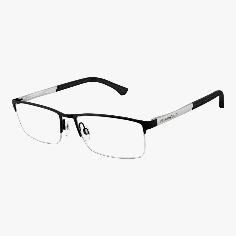 Emporio Armani EA1041 - 3094 - Sort