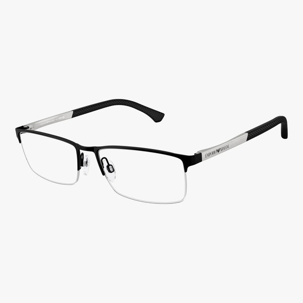 Emporio Armani EA1041 - 3094 - Sort