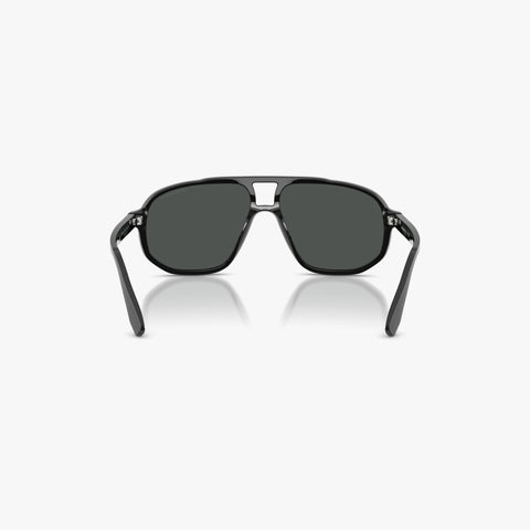 Emporio Armani EA4263U - 501787 - Sort