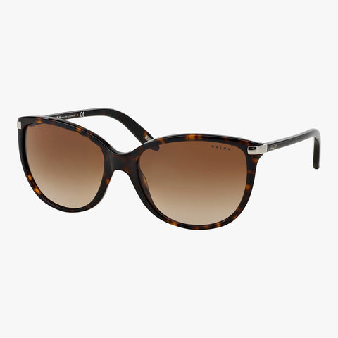 Ralph Lauren Ra5160 - 510/13 tortoise cat-eye solbrille