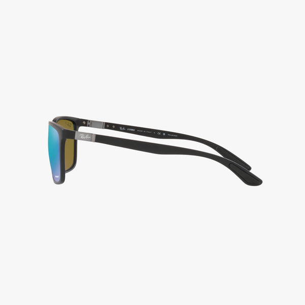 Ray-Ban RB4385 - 601SA1 - Sort