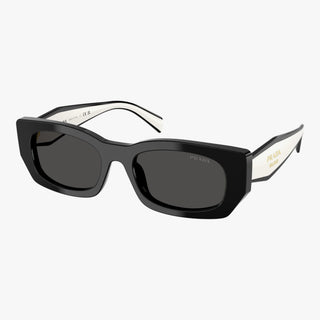 Prada PR B05S - 09Q08Z - Sort