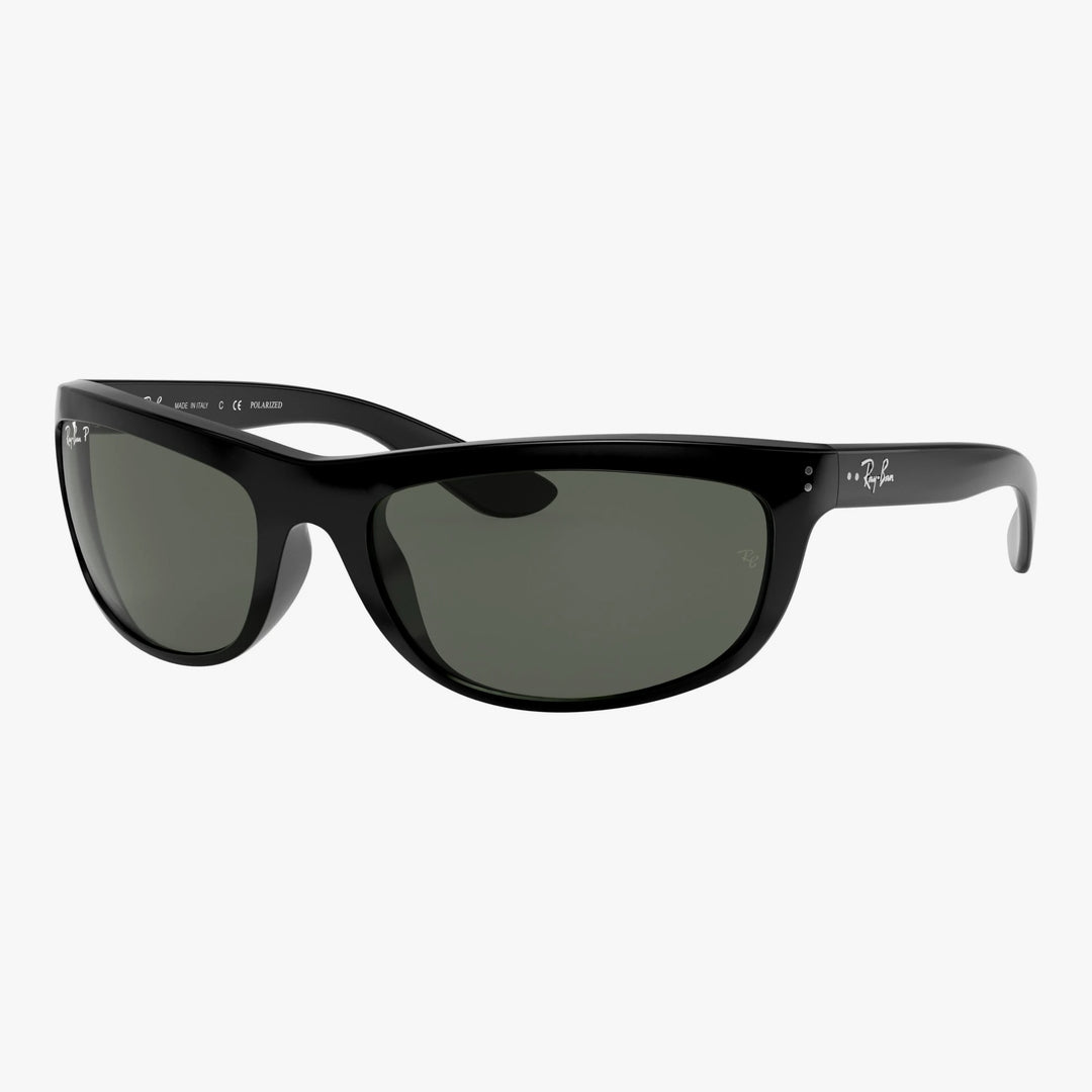 Ray-Ban BALORAMA - 601/58 - Sort