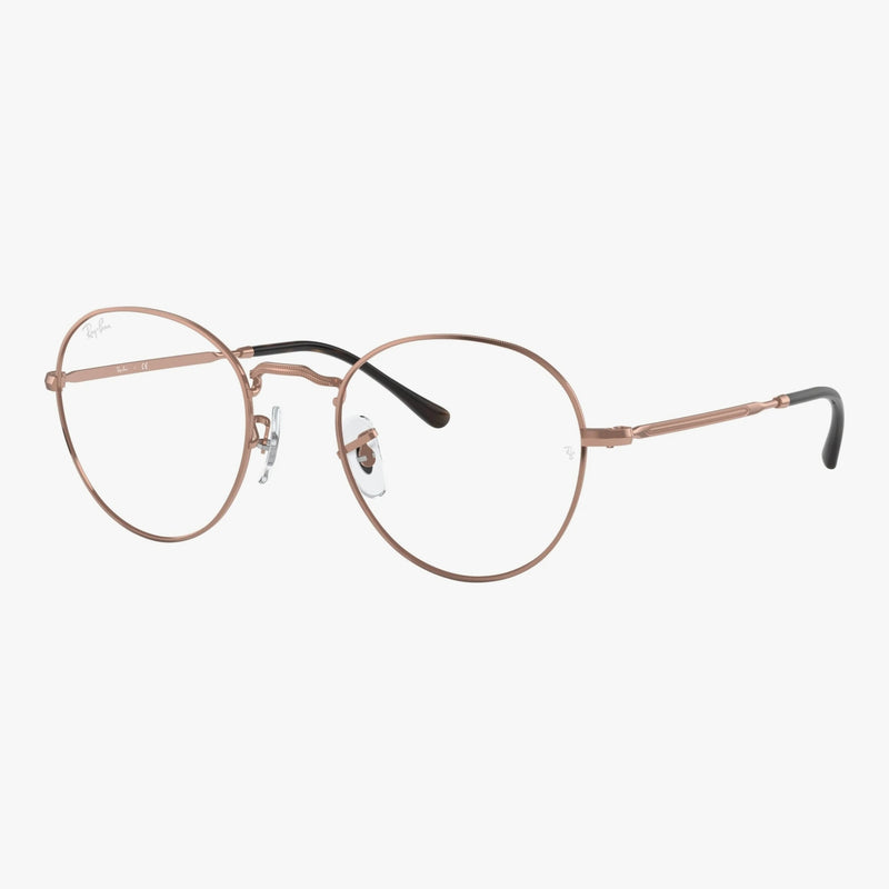 Ray-Ban David - 2943 - Kobber