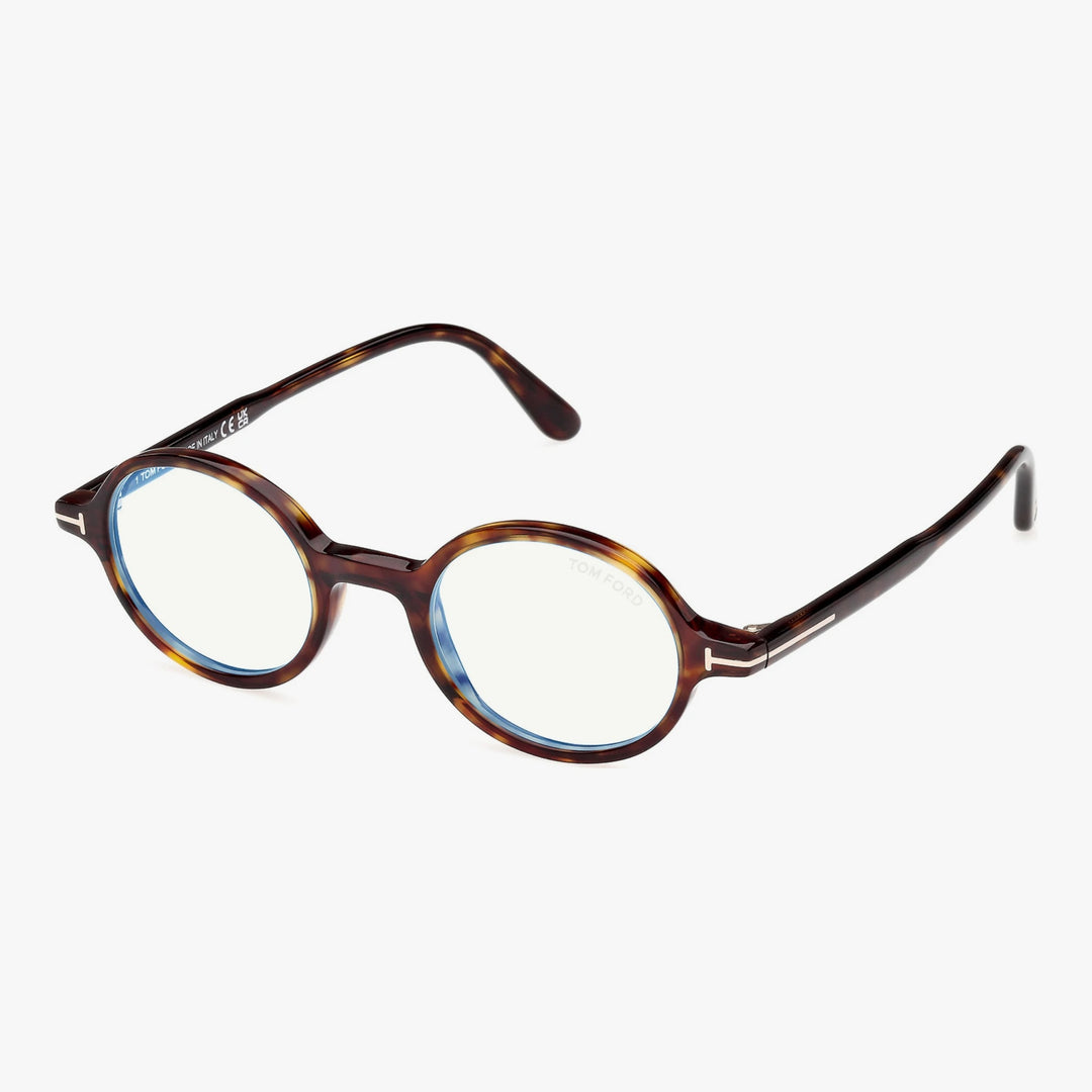 Tom Ford FT5975-B - 052 - Havana