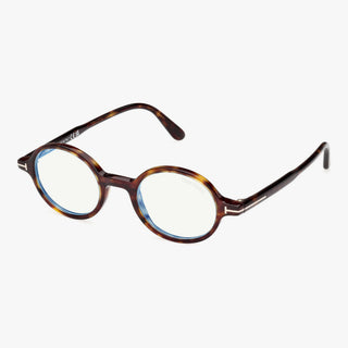 Tom Ford FT5975-B - 052 - Havana