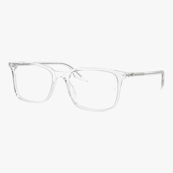 Ray-Ban RX5421 - 2001 - Transparent