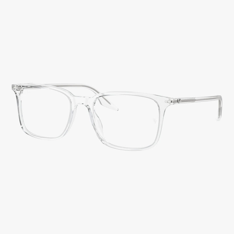 Ray-Ban RX5421 - 2001 - Transparent