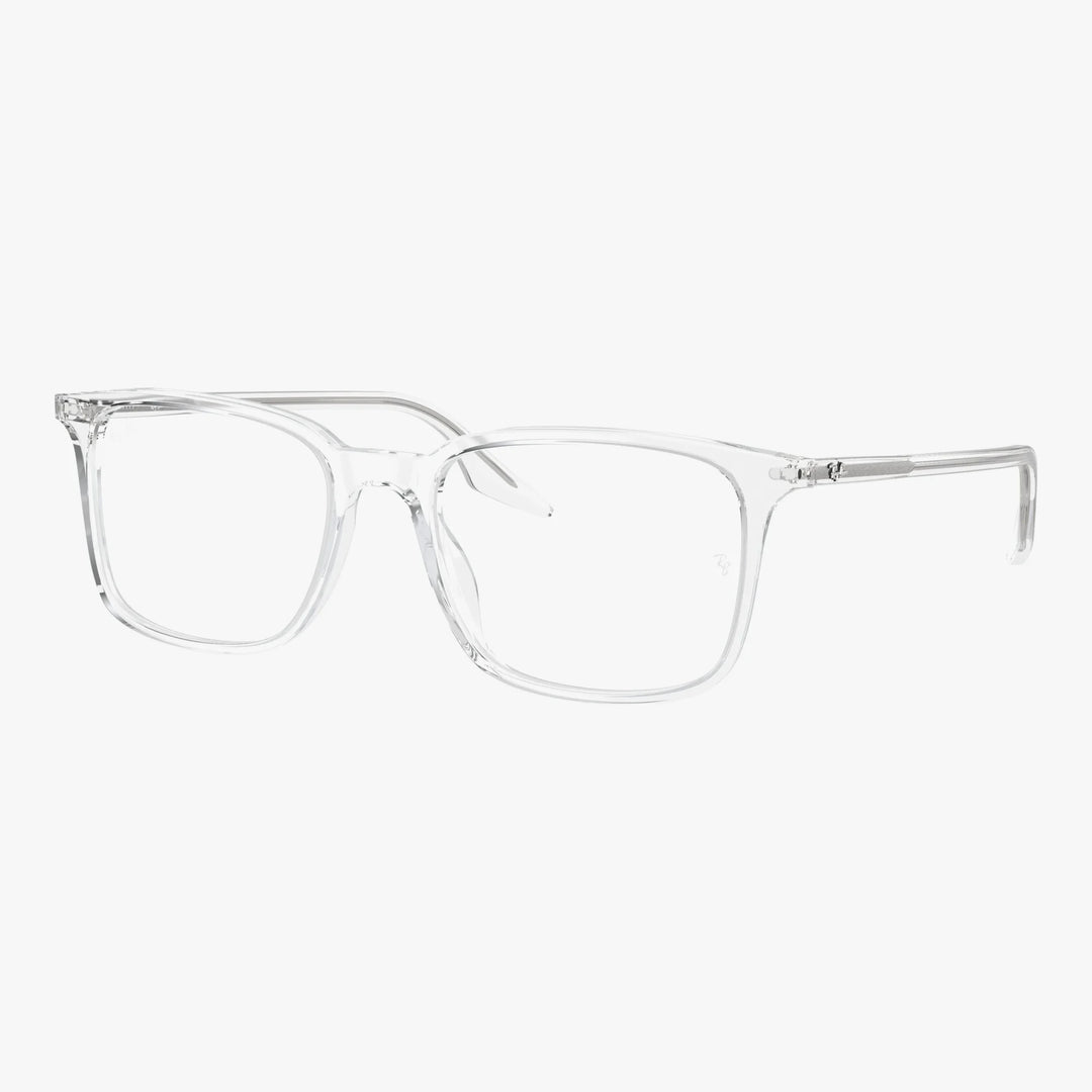 Ray-Ban RX5421 - 2001 - Transparent