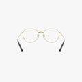 Dolce & Gabbana DG1322 - 1334 - Guld og sort