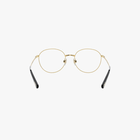Dolce & Gabbana DG1322 - 1334 - Guld og sort