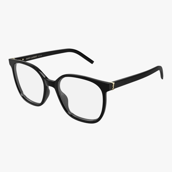 Saint Laurent SL M155 - 001 - Sort