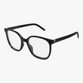 Saint Laurent SL M155 - 001 - Sort