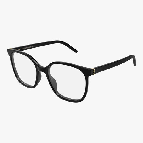 Saint Laurent SL M155 - 001 - Sort