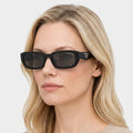 Prada PR B06S - 16K08Z - Sort på model