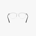 Ray-Ban RX6375 - 2861 - Sort/sølv