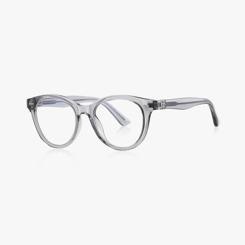 Graviel - Transparent grå