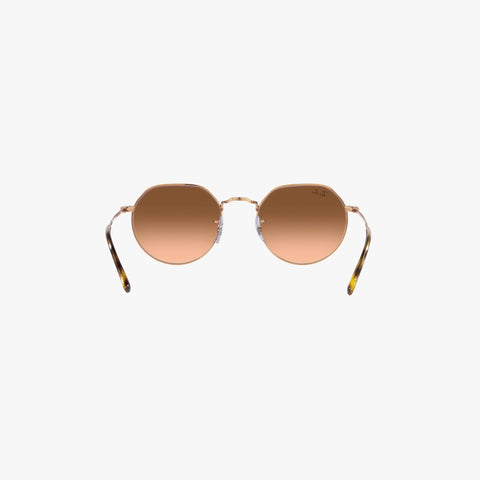 Ray-Ban JACK - 9035A5 - Kobber
