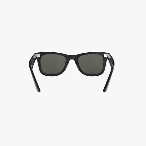 Ray-Ban WAYFARER - 901/58 - Sort
