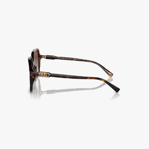 Michael Kors JASPER - 300613 - Mørk tortoise