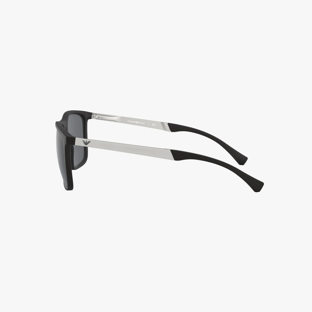 Emporio Armani EA4150 - 506387 - Sort