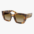 Miu Miu MU B05S - 14L20U - Havana