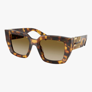 Miu Miu MU B05S - 14L20U - Havana