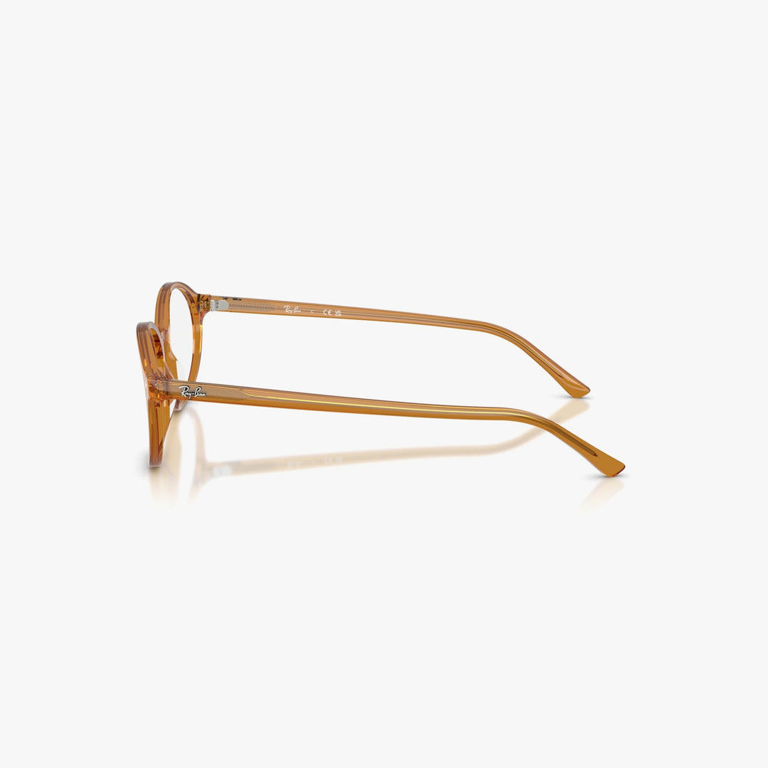 Ray-Ban GERMAN - 8439 - Transparent brun