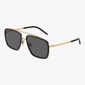 Dolce & Gabbana DG2220 - 02/81 - Guld og sort