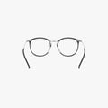 Ray-Ban RX7140 - 5852 - Sort og transparent