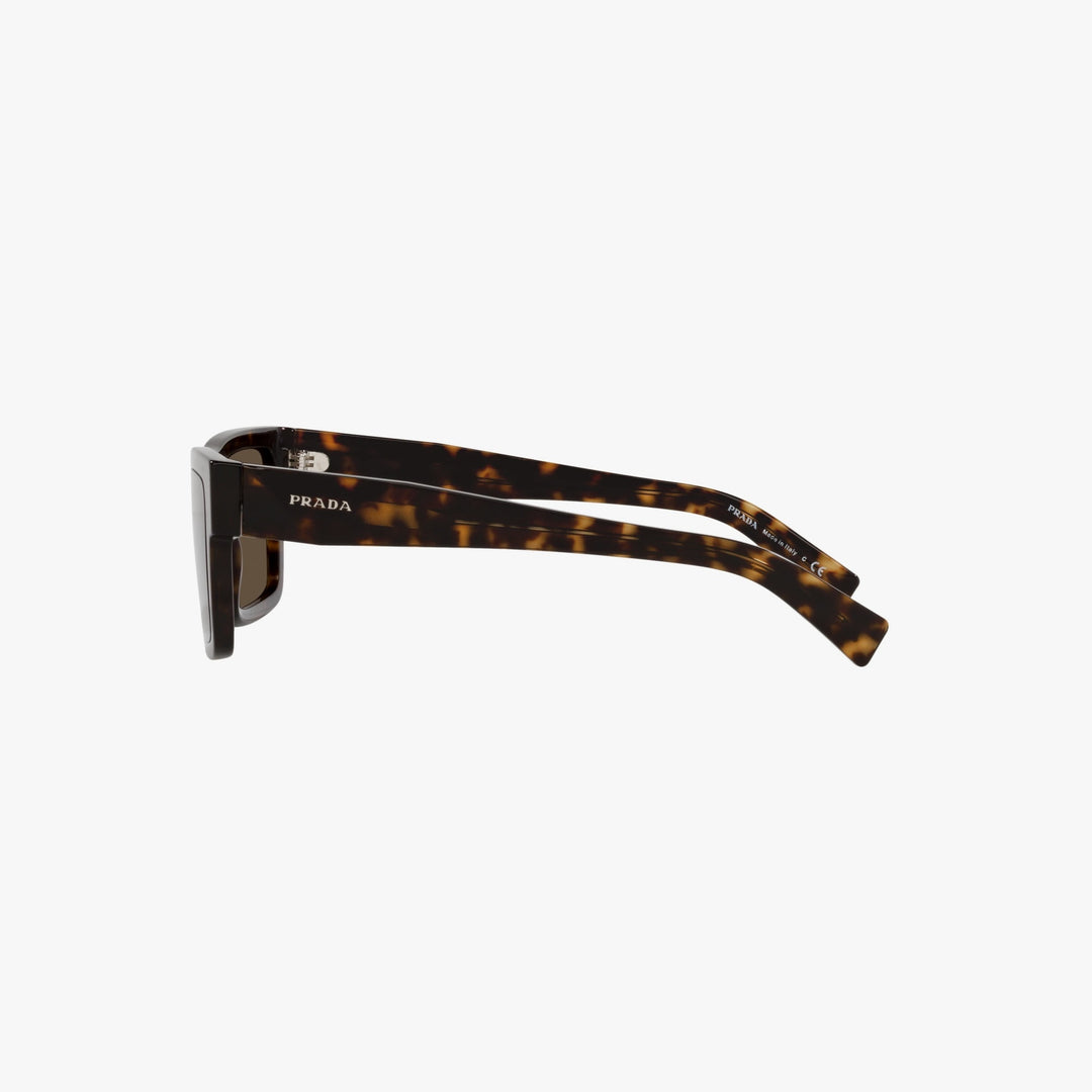 Prada PR 19WS - 2AU8C1 - Tortoise