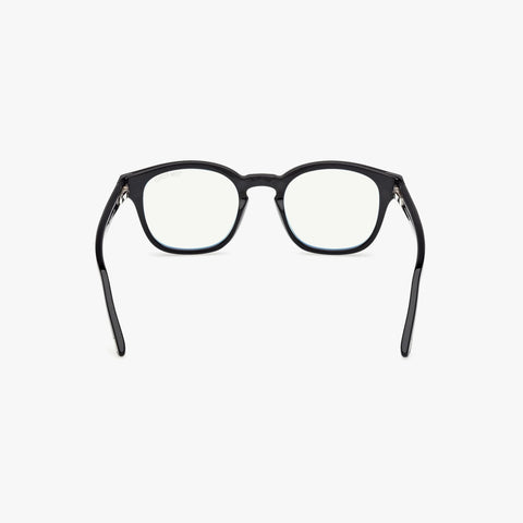 Tom Ford FT5532-B - 01D - Sort
