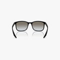 Prada Linea Rossa PS A08S - 1AB0A7 - Sort