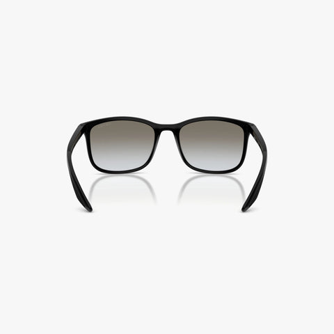 Prada Linea Rossa PS A08S - 1AB0A7 - Sort