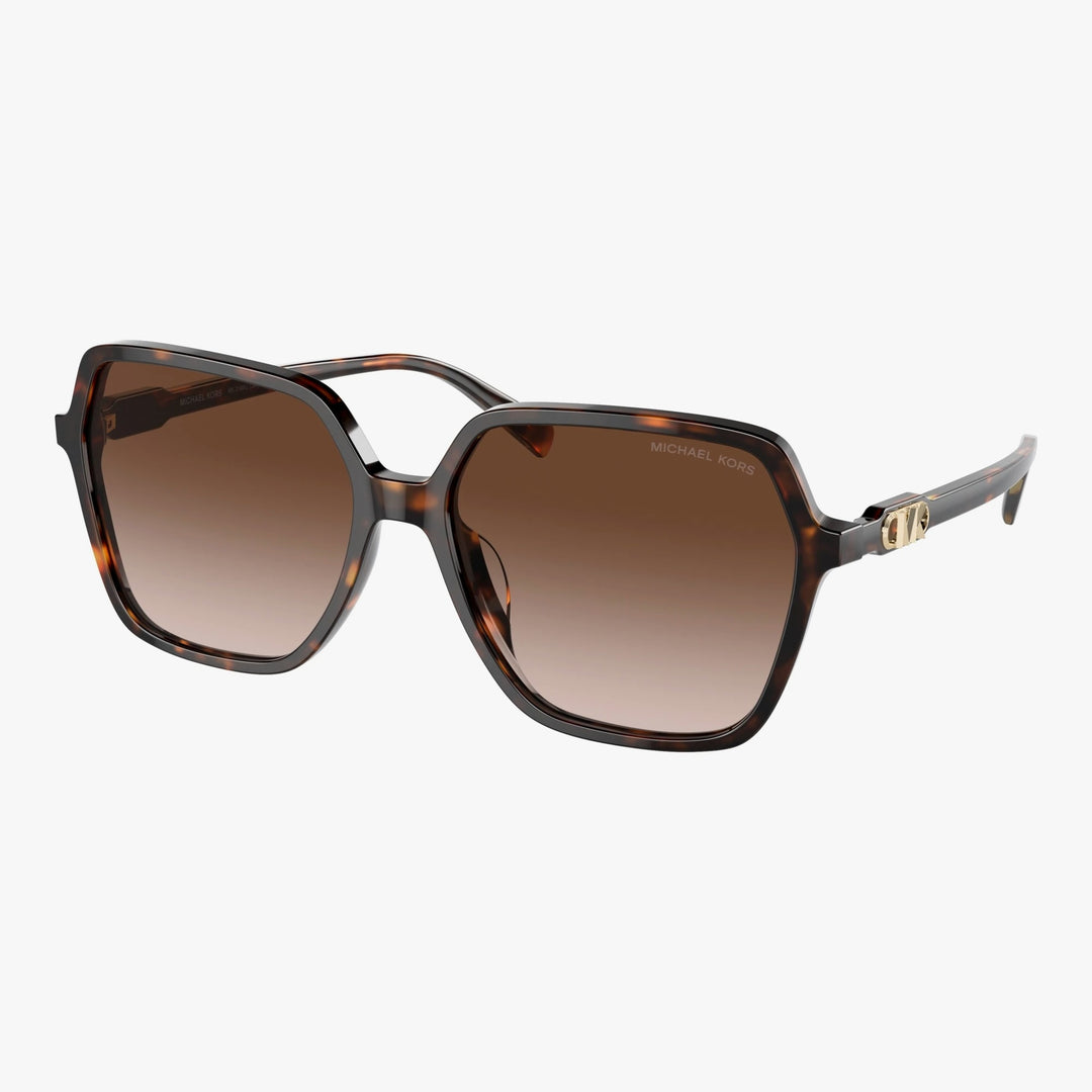 Michael Kors JASPER - 300613 - Mørk tortoise