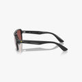 Ray-Ban RB4414M - F691H2 - Transparent grå