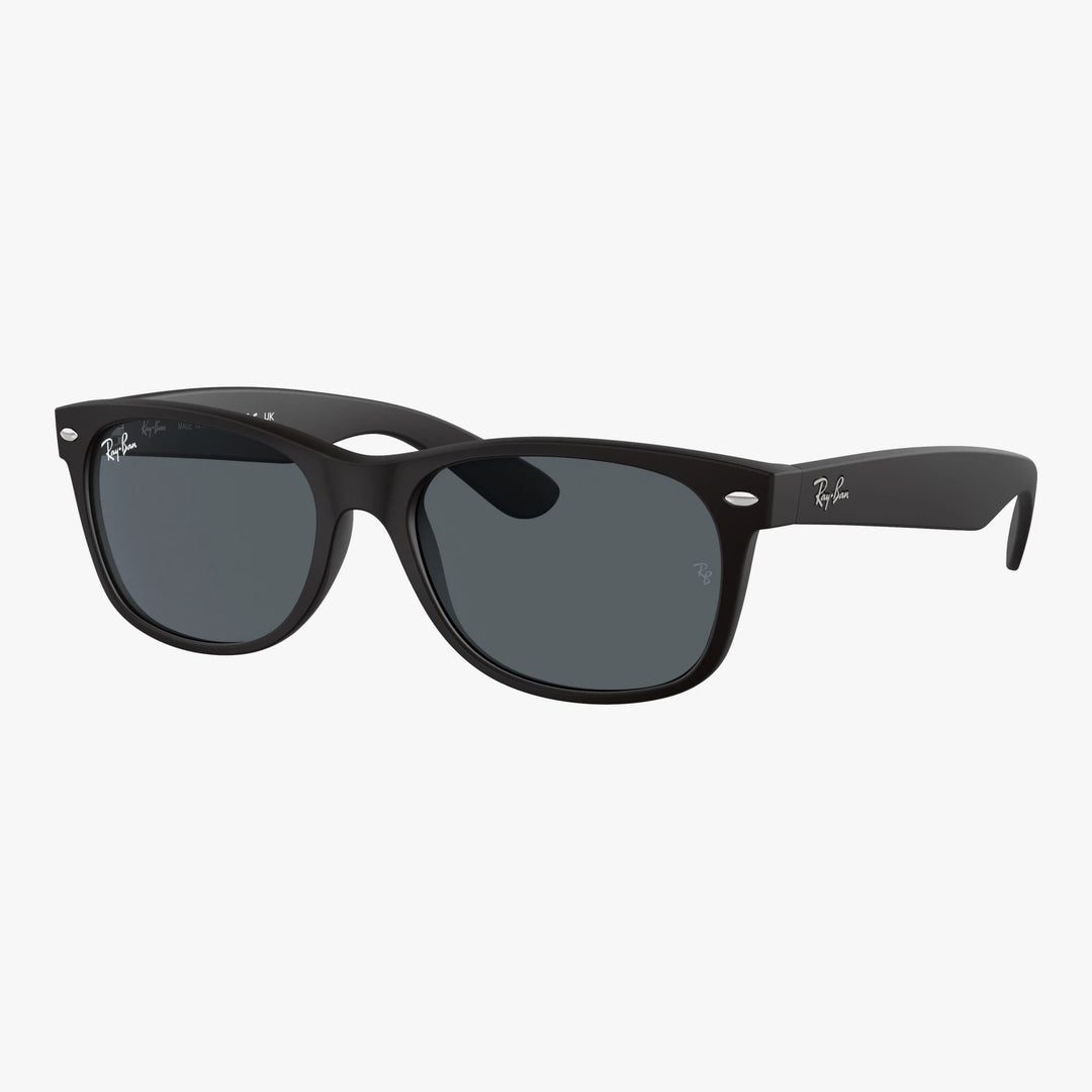 Ray-Ban NEW WAYFARER - 622/R5 - Sort