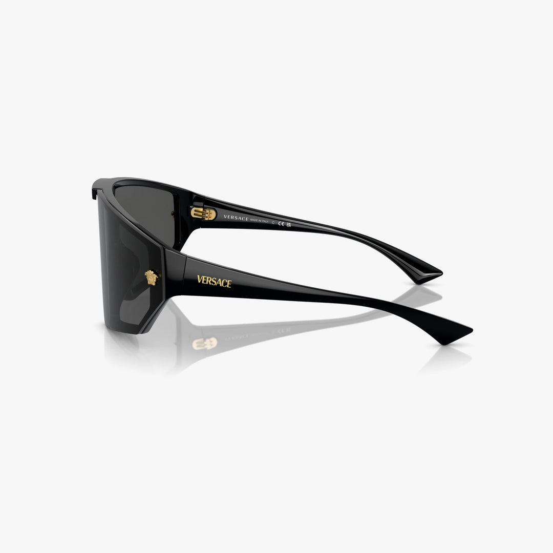 Versace VE4461 - GB1/87 - Sort