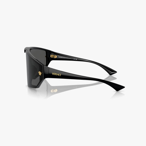 Versace VE4461 - GB1/87 - Sort