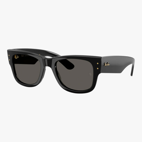 Ray-Ban MEGA WAYFARER - 6826J5 - Sort