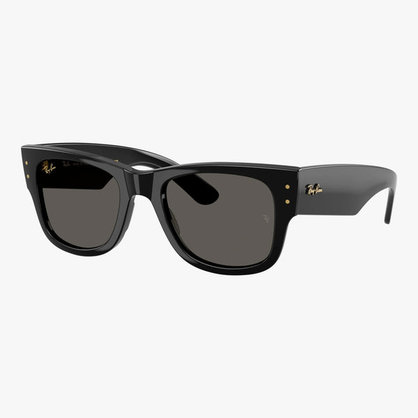 Ray-Ban MEGA WAYFARER - 6826J5 - Sort