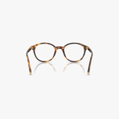 Miu Miu MU 02WV - 14L1O1 - Havana