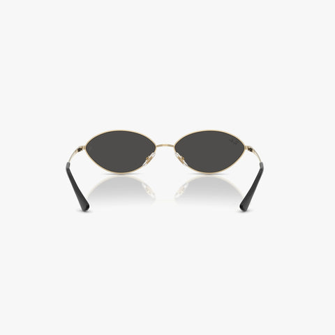 Ray-Ban KAI - 921387 - Guld